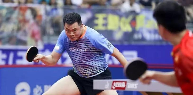 乒乓球技巧之反手扣杀削球秘籍（提升你的反手扣杀水平，成为乒乓球高手）