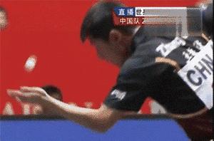 乒乓球发球横拍握拍技巧指南（掌握乒乓球发球技术，成为横拍握拍高手）