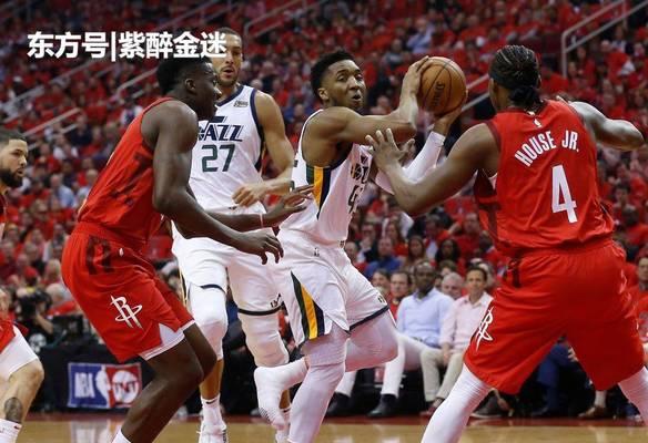 篮球的拉人战术（以篮球为武器，如何引导防守，制造出空间？）