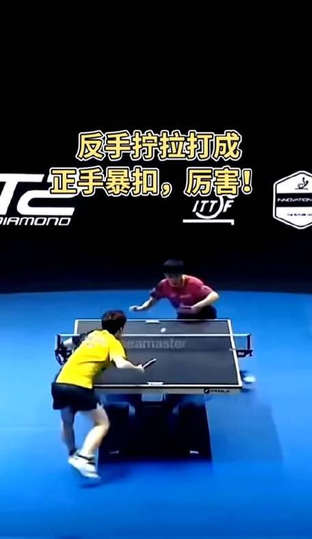 乒乓球干球技巧的全面指南（掌握乒乓球干球的关键技巧，成为高手！）