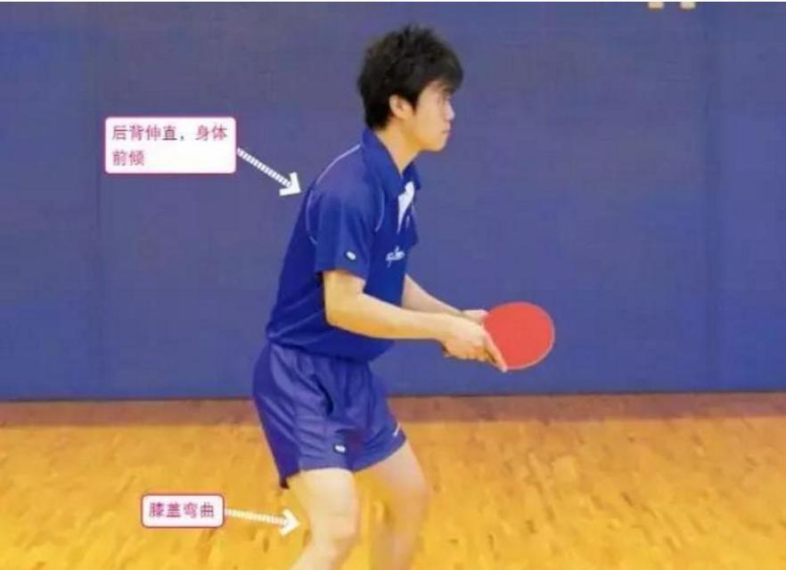 乒乓球技巧大揭秘（掌握乒乓球技巧提升球技水平）