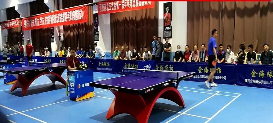 探析乒乓球比赛技巧分析表（揭秘乒乓球比赛技巧分析的奥秘）