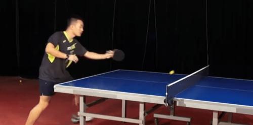 少儿乒乓球比赛发球技巧（打造出色发球技巧的关键要素）