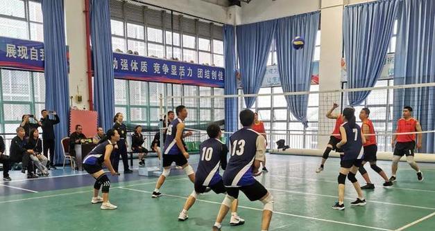 以排球赛要领先几分钟前进（赢得比赛的关键时刻和策略）