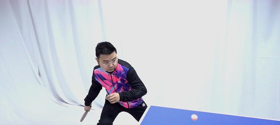 乒乓球技巧（提高技术水平，掌握正手攻球的关键技巧）