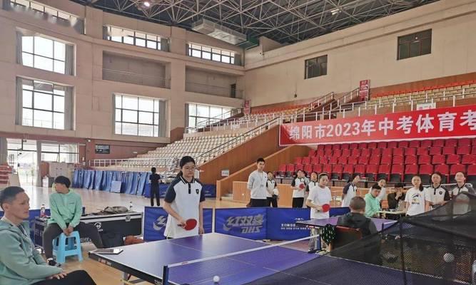 乒乓球技巧与考法解析（掌握乒乓球考试技巧，轻松应对体育考试）