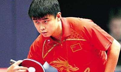乒乓球短拍反手对推技巧（揭秘短拍反手对推的技术要点及训练方法）