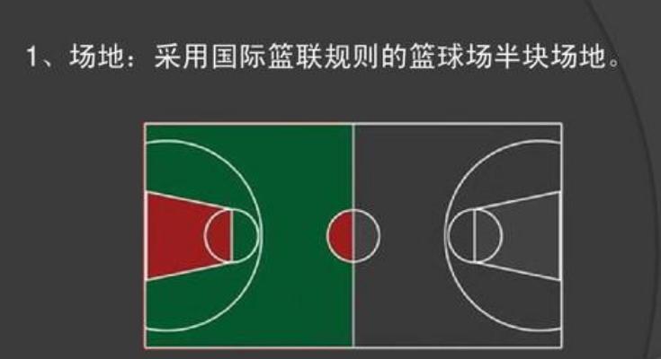 篮球防守策略的多样性（探索不同的篮球防守方式，提高比赛胜算）