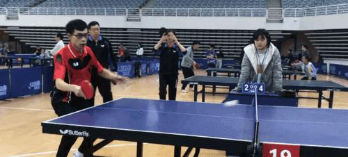 乒乓球拉长技巧教学（提高乒乓球拉长技巧的方法与技巧）