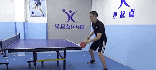 乒乓球相持中的预判技巧（提升乒乓球水平的预判技巧分享）