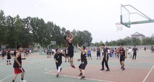 3v3篮球（3v3篮球比赛中的防守策略及优势）