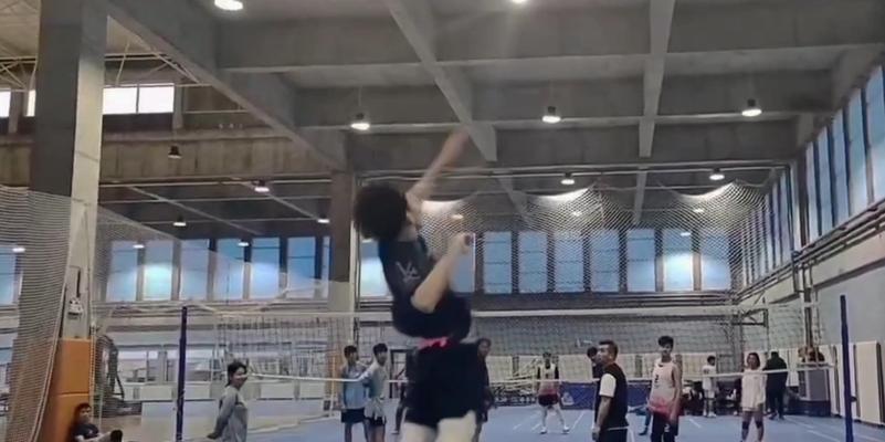 如何正确接跳漂球的动作要领（掌握关键技巧，提升接跳漂球水平）