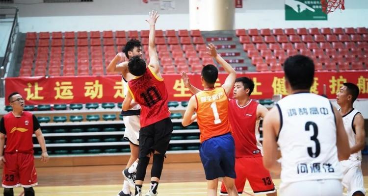 篮球队防守力量排行前十（揭秘篮球赛场上最强防守球队的排名和特点）