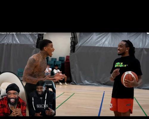 青少年篮球1v1防守教学（助力青少年篮球运动员提升个人防守能力）