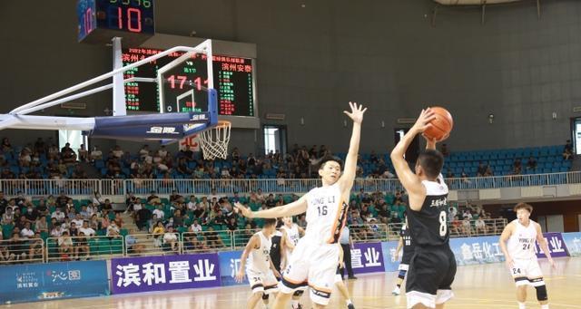 对抗防守（篮球技巧）