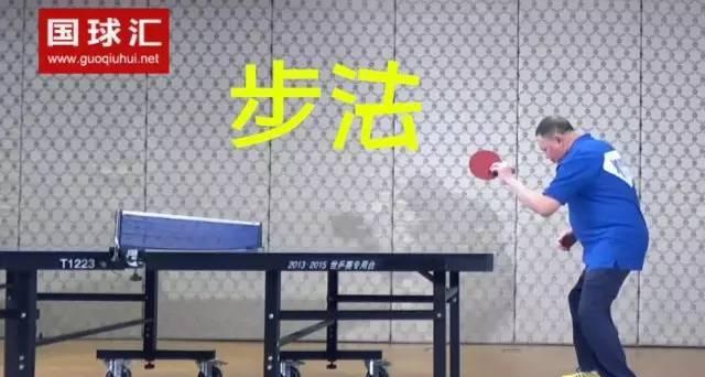 乒乓球技巧步法旋转的精髓与应用（掌握步法旋转提升乒乓球技术水平的关键）