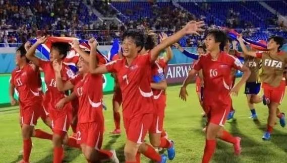 2010朝鲜队世界杯进球——奇迹与骄傲（以梦为翅膀，点亮世界舞台）