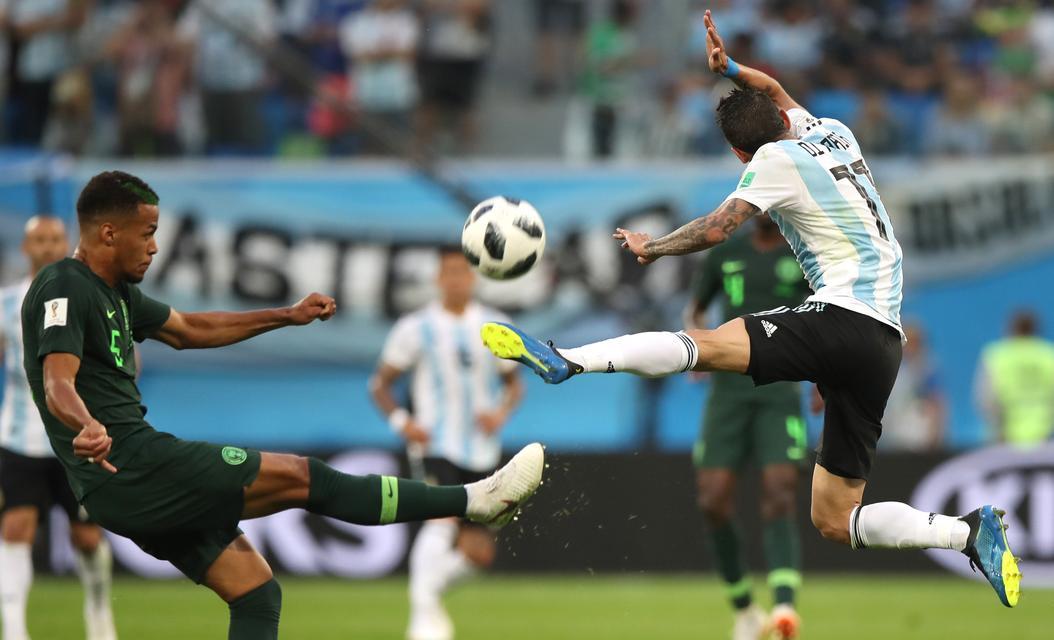 揭秘尼日利亚足球技巧的独特魅力(尼日利亚足球技巧)