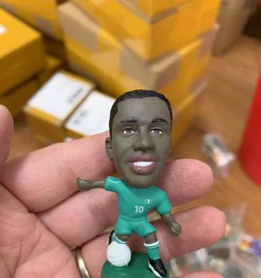 揭秘尼日利亚足球技巧的独特魅力(尼日利亚足球技巧)