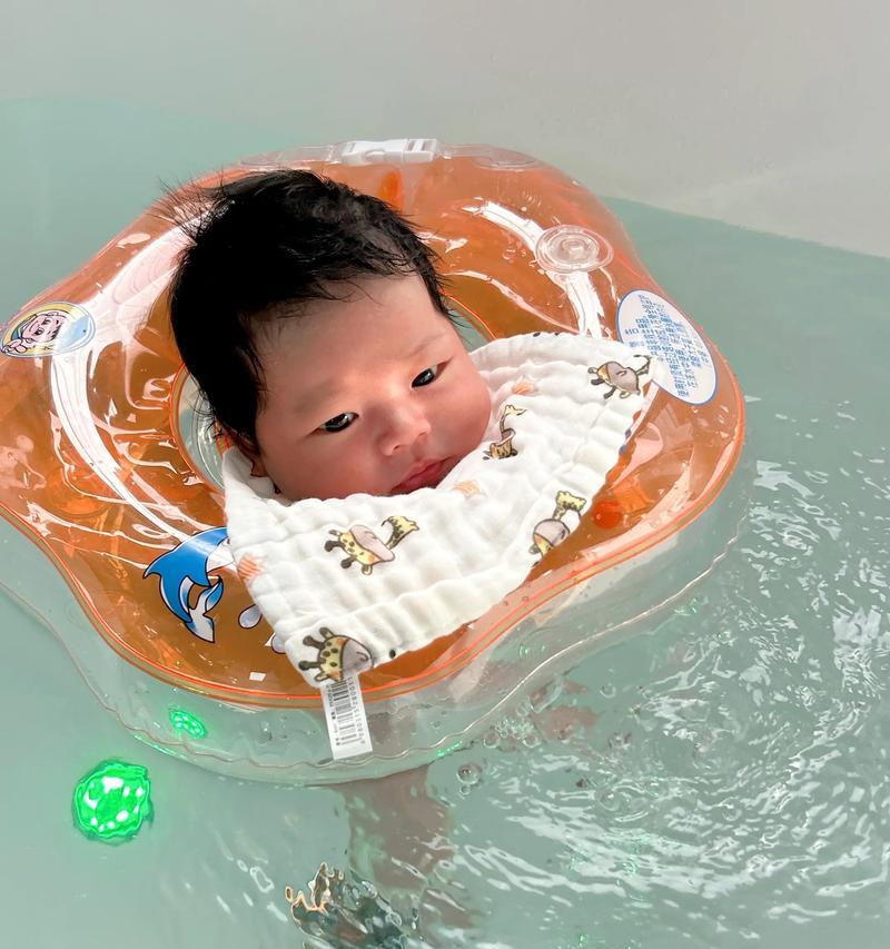 游泳乐趣无穷（简单舒服的游泳技巧动作让你轻松享受游泳的乐趣）