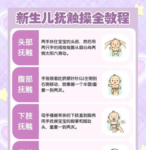 新生儿游泳的辅助技巧（促进新生儿发育的游泳辅助技巧）