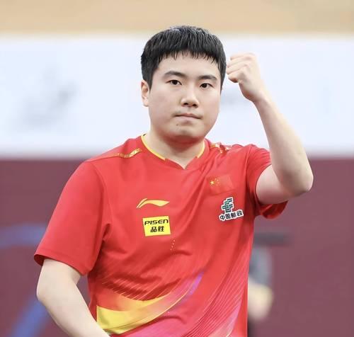 中国男单乒乓球（击败世界，创造传奇，乒乓球王国的崛起）