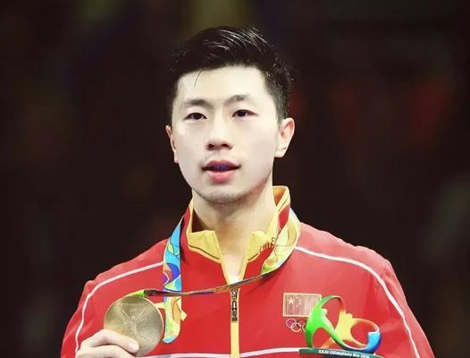 乒乓球男子冠军奖金