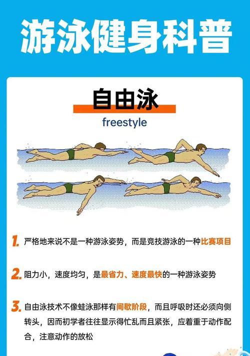 掌握自由泳换气技巧的关键（儿童游泳自由泳换气技巧慢动作详解）